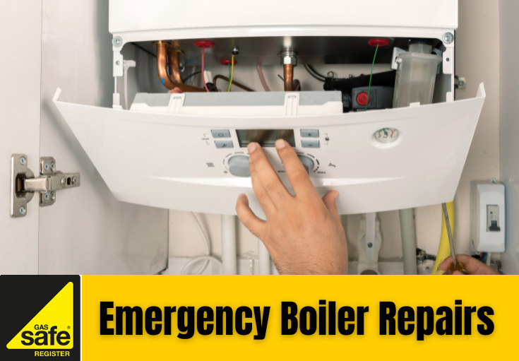 emergency boiler repairs Rochester 