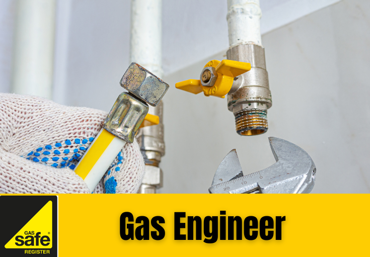 Gas Engineer Strood