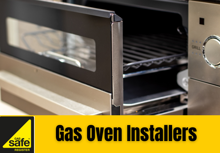 gas oven installer Rochester 