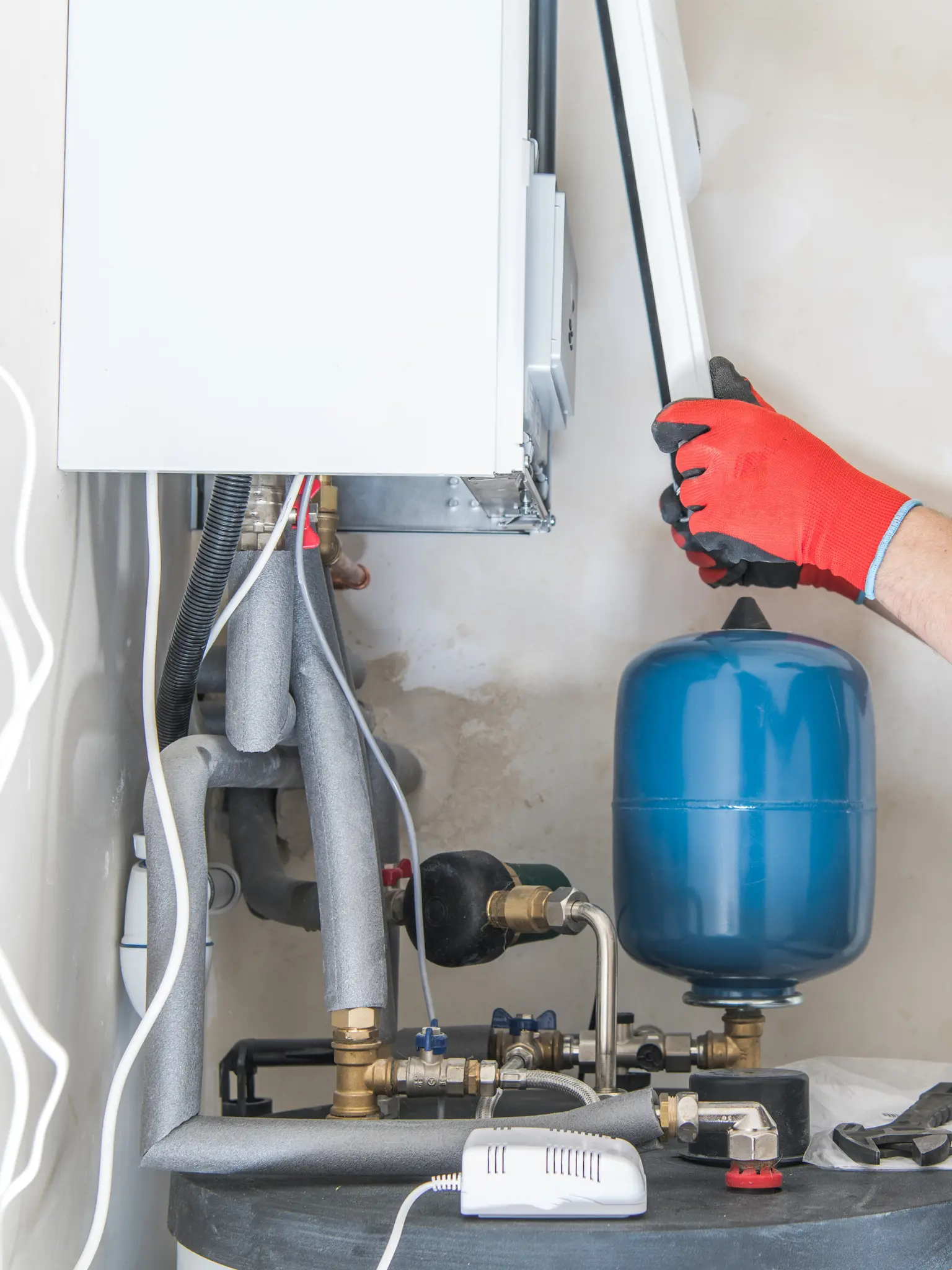 local gas engineer Rochester, ME1, ME2